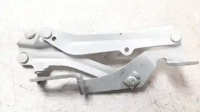 Peça sobressalente para automóvel em segunda mão dobradiça direita do capô dianteiro por citroen c5 aircross (a_) 1.2 puretech 130 (arhnsj) referências oem iam 9814188880  