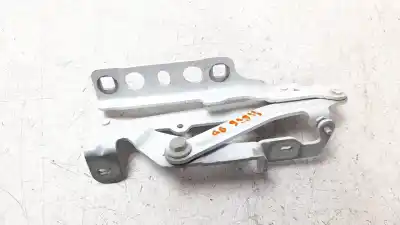 Peça sobressalente para automóvel em segunda mão dobradiça direita do capô dianteiro por citroen c5 aircross (a_) 1.2 puretech 130 (arhnsj) referências oem iam 9814188880  