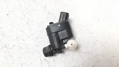 Peça sobressalente para automóvel em segunda mão MOTOR LIMPA VIDROS por HYUNDAI BAYON  Referências OEM IAM 98510M4000  
