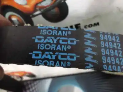 Автозапчастина б/у розподільний комплект для seat leon (1m1) 1.9 tdi посилання на oem iam kd01251 038198119e a292116