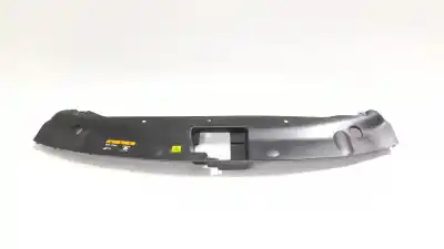 Second-hand car spare part front decorative moulding for jaguar e-pace first edition oem iam references 735664600