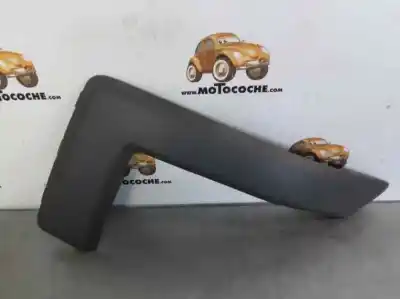 Peça sobressalente para automóvel em segunda mão Molduras Frontais por FORD FUSION (CBK) Ambiente Referências OEM IAM 1431026  FD3521244