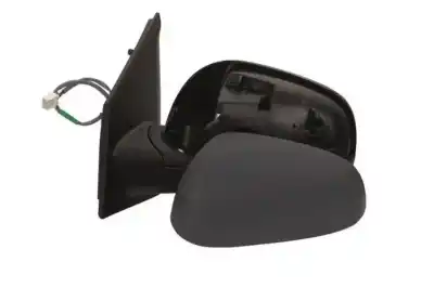 Pezzo di ricambio per auto di seconda mano SPECCHIO SINISTRO per NISSAN NOTE E11E DESDE 01/2006 HASTA 08/2013  Riferimenti OEM IAM 96302BH00B  1058044012