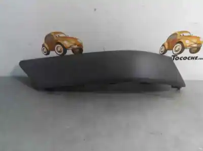 Peça sobressalente para automóvel em segunda mão Molduras Traseiras por FORD FUSION (CBK) Ambiente Referências OEM IAM FD3521254 FD3521254 107104722