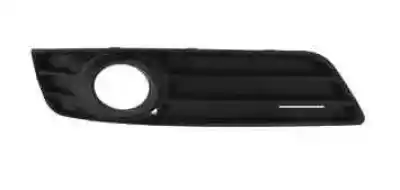 Recambio de automóvil de segunda mano de Rejilla Paragolpes Derecha para AUDI A3 (8P) 1.8 16V TFSI referencias OEM IAM 8P0807682E9B9 AD3222133 107022515