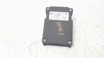 Pezzo di ricambio per auto di seconda mano telecamera per citroen c3 / c3 origin iii (sx) 1.2 vti 82 riferimenti oem iam 9836729680  