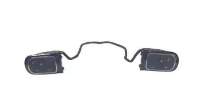 Автозапчастина б/у УПРАВЛІННЯ РУЛЬМОМ для CITROEN C3  Посилання на OEM IAM 9812314777  