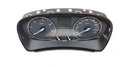 Peça sobressalente para automóvel em segunda mão QUADRANTE por RENAULT LAGUNA III  Referências OEM IAM 248100006R  