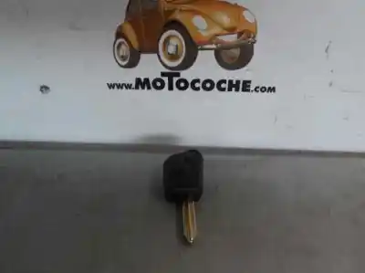 Автозапчасти б/у ПЕРЕКЛЮЧАТЕЛЬ СТАРТЕРА за CITROEN BERLINGO  ссылки OEM IAM   CCPSA06