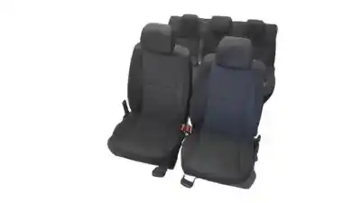 Автозапчастина б/у КОМПЛЕКТ СИДІВ для RENAULT LAGUNA III  Посилання на OEM IAM 876700001R  