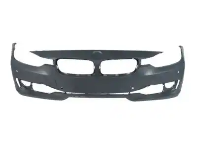 Piesă de schimb auto la mâna a doua BARA DE PROTECTIE FRONTALA pentru BMW SERIE 3 LIM. (F30)  Referințe OEM IAM 51117293029 BM0281042 107063329