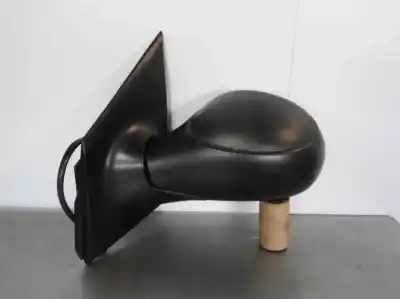 Second-hand car spare part left rearview mirror for citroen c2 c2 oem iam references 6127853 ci3047304 1050728016