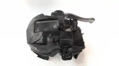 Second-hand car spare part air filter support for bmw f 800 r 800 r 87 cv / 64 kw oem iam references 13717678274  
