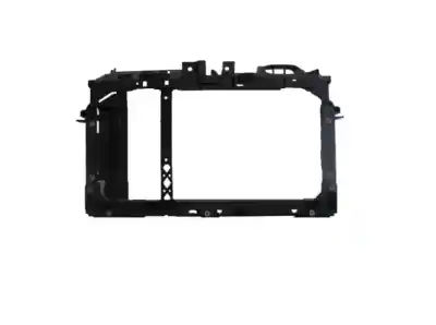 Gebrauchtes Autoersatzteil FRONTBLENDE zum FORD FIESTA (CCN)  OEM-IAM-Referenzen 1800030 FD3463210 109105770