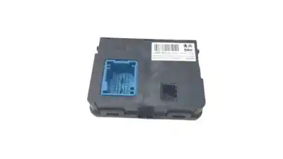 Gebrauchtes Autoersatzteil ELEKTRONISCHES MODUL zum CITROEN C3 / C3 ORIGIN III (SX)  OEM-IAM-Referenzen 9836666580  