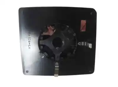 Second-hand car spare part left wing mirror glass for opel combo corsa c oem iam references 6401421 op0317504 1051633016