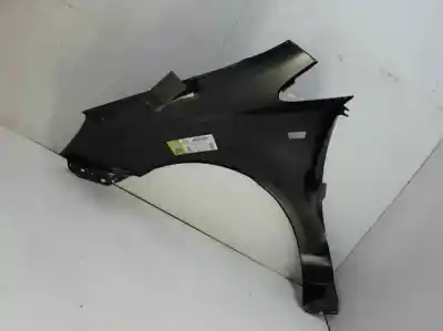 Second-hand car spare part front right fin for opel corsa d (2006-2015) oem iam references 93189644 op0343013 109163911