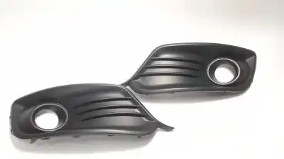 İkinci el araba yedek parçası ÖN IZGARA için RENAULT MEGANE III BERLINA 5 P  OEM IAM referansları 261520438R RN4282133 107180116
