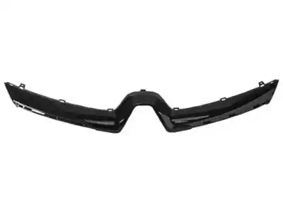 Peça sobressalente para automóvel em segunda mão GRELHA FRONTAL por RENAULT CLIO IV  Referências OEM IAM 620787878R RN3292216 107199603