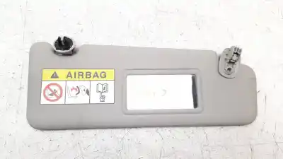 Pezzo di ricambio per auto di seconda mano  per DACIA DUSTER II  Riferimenti OEM IAM 964004591R  