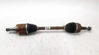 Pezzo di ricambio per auto di seconda mano  per DACIA DUSTER II  Riferimenti OEM IAM 391016491R  