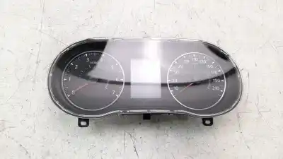 Pezzo di ricambio per auto di seconda mano  per DACIA DUSTER II  Riferimenti OEM IAM 248091069R  