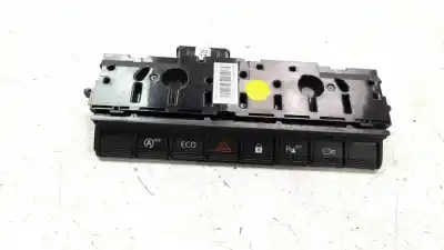 Pezzo di ricambio per auto di seconda mano  per DACIA DUSTER II  Riferimenti OEM IAM 283E83332R  