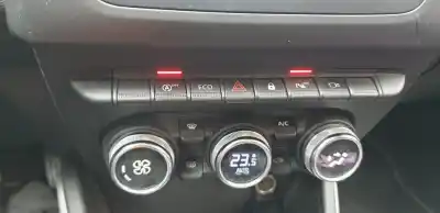 Автозапчастина б/у увага для dacia duster ii prestige посилання на oem iam 283e83332r  