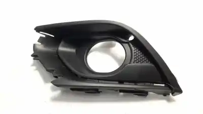 Pezzo di ricambio per auto di seconda mano Griglia Paraurti Sinistra per OPEL CORSA E (2014-..) Riferimenti OEM IAM 13450673 OP0362134 107166218