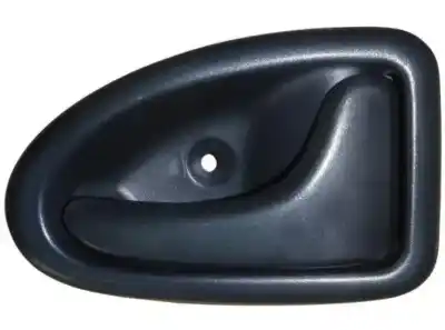 Pezzo di ricambio per auto di seconda mano maniglia interna anteriore destra per renault clio ii fase i (b/cbo) * riferimenti oem iam 8200028995 125024 106193153