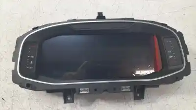 Pezzo di ricambio per auto di seconda mano pannello degli strumenti per seat ateca (khp) fr riferimenti oem iam 5f0920320c