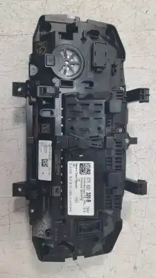 Peça sobressalente para automóvel em segunda mão quadrante por seat ateca (khp) fr referências oem iam 5f0920320c  