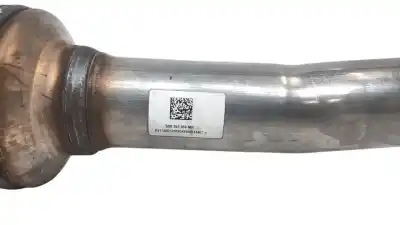 Peça sobressalente para automóvel em segunda mão catalisador por seat ateca (khp) fr referências oem iam 5q0253059mh  