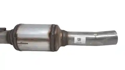 Peça sobressalente para automóvel em segunda mão catalisador por seat ateca (khp) fr referências oem iam 5q0253059mh  