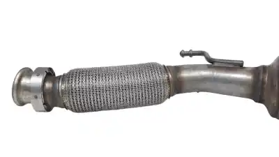 Peça sobressalente para automóvel em segunda mão catalisador por seat ateca (khp) fr referências oem iam 5q0253059mh  