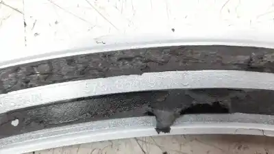 Second-hand car spare part right rear winglet for seat ateca (khp) fr oem iam references 575854970c  