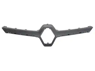 İkinci el araba yedek parçası ÖN IZGARA için RENAULT MEGANE III BERLINA 5 P  OEM IAM referansları 620783923R RN4282216 107180104