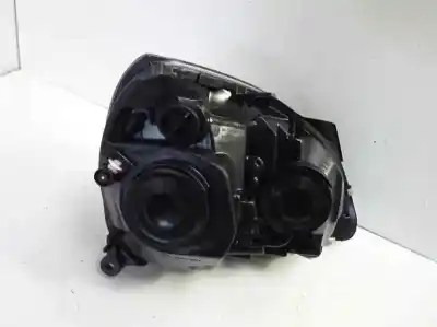 Second-hand car spare part left headlight for renault clio ii fase ii (b/cb0) clio oem iam references 7701057654 rn3224914 10119361004