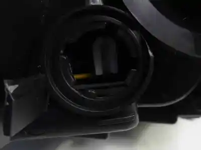 Second-hand car spare part left headlight for renault clio ii fase ii (b/cb0) clio oem iam references 7701057654 rn3224914 10119361004