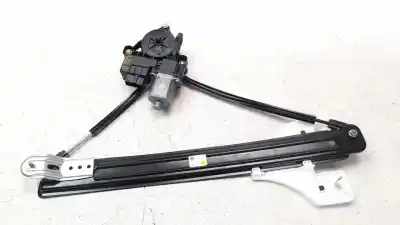 Pezzo di ricambio per auto di seconda mano alzacristalli posteriore destro per seat ateca (khp) fr riferimenti oem iam 575839462a