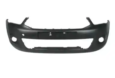 Автозапчасти б/у передний бампер за CITROEN C-ELYSÉE 11 2012 ссылки OEM IAM 1608698780  107075309