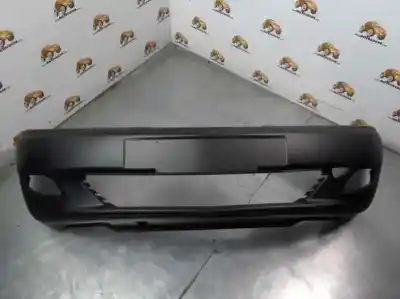 Pezzo di ricambio per auto di seconda mano PARAURTI ANTERIORE per LANCIA LANCIA Y  Riferimenti OEM IAM 735299784 LA0011021 107040808