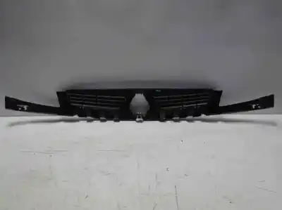 Second-hand car spare part front grille for renault kangoo (f/kc0) authentique pack 68 cv / 50 kw oem iam references 7701056411 rn9172011 107193904 Second-hand car spare part front grille for renault kangoo (f/kc0) authentique pack 68 cv / 50 kw oem iam references 7701056411 rn9172011 107193904
