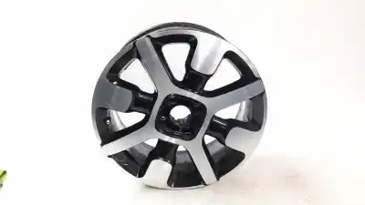Pezzo di ricambio per auto di seconda mano Cerchione In Lega per CITROEN C4 CACTUS Shine Riferimenti OEM IAM 98004940ZR  