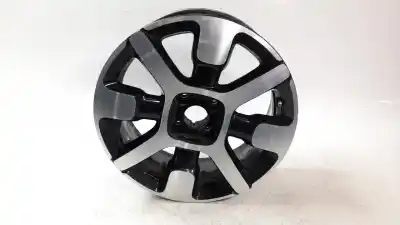 Pezzo di ricambio per auto di seconda mano Cerchione In Lega per CITROEN C4 CACTUS Shine Riferimenti OEM IAM 98004940ZR  