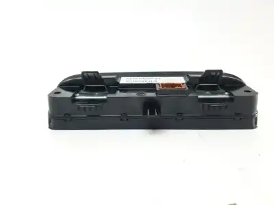 Peça sobressalente para automóvel em segunda mão quadrante por citroen c4 cactus shine referências oem iam 9824091280  