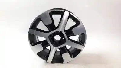 Pezzo di ricambio per auto di seconda mano Cerchione In Lega per CITROEN C4 CACTUS Shine Riferimenti OEM IAM 98004940ZR  