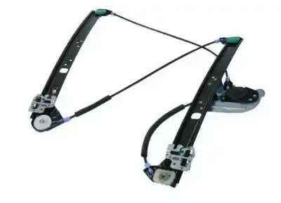 Peça sobressalente para automóvel em segunda mão ELEVADOR DE VIDROS DIANTEIRO DIREITO por BMW X5 (E53)  Referências OEM IAM 51338254912 111436 106061615