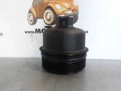 Pièce détachée automobile d'occasion Filtre à L'huile pour CITROEN C3 1.4 16V Références OEM IAM 1103L7  311793