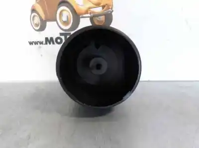 Peça sobressalente para automóvel em segunda mão filtro de óleo por citroen c3 1.4 16v referências oem iam 1103l7  311793